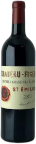 photo Figeac Saint Emilion Grand Cru Classe 2021