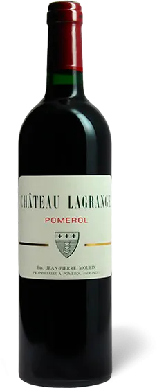photo Château Lagrange Pomerol