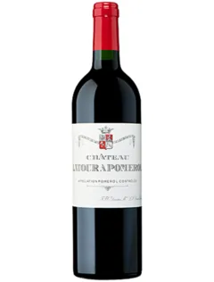photo Château Latour à Pomerol