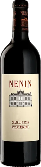 photo Château Nénin