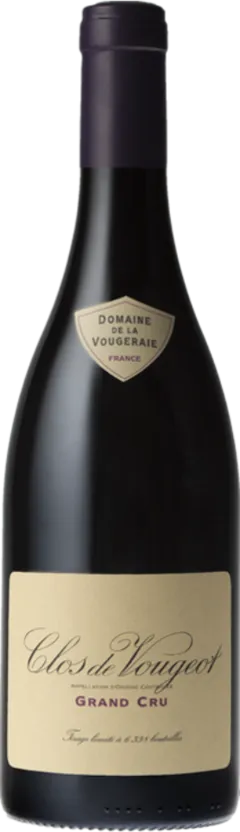 photo Clos de Vougeot Grand Cru