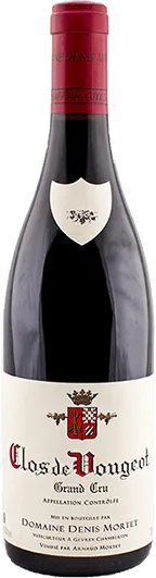 photo Clos de Vougeot Grand Cru