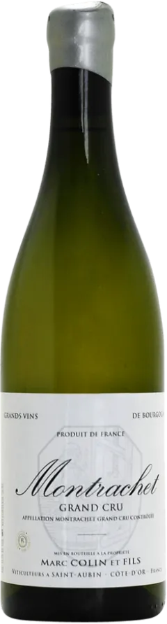 photo Chevalier-Montrachet Grand Cru