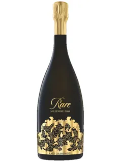photo Champagne Piper-Heidsieck Rare Millésimé Etui 2013