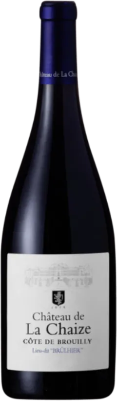 photo Château de la Chaize Côte-de-Brouilly