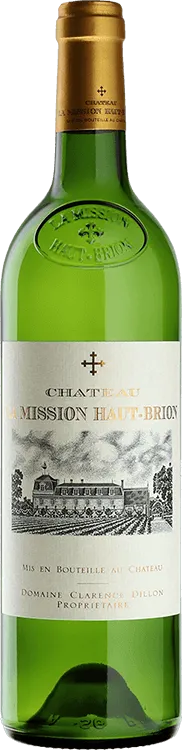 photo Château la Mission Haut-Brion Blanc