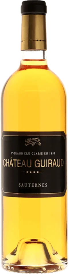photo Château Guiraud
