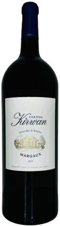 photo Château Kirwan