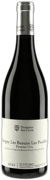 photo Savigny-les-Beaune 1er Cru les Peuillet