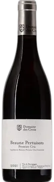capture du vin Beaune 1er Cru Pertuisot