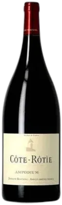 photo Côte-Rôtie Ampodium Magnum