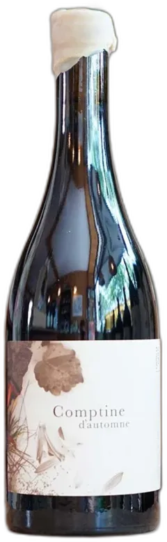 photo du vin Comptines d’Automne les Petits Riens