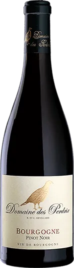 photo Domaine des Perdrix Bourgogne 2022