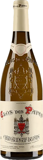 photo Clos des Papes