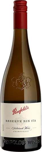 photo Penfolds Reserve Bin A Chardonnay