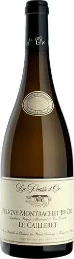 photo Domaine de la Pousse d’or Puligny-Montrachet 1er Cru 