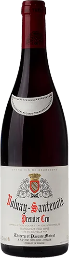 photo Domaine Matrot Volnay 1er Cru Santenots