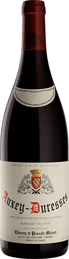 image du vin Domaine Matrot Auxey-Duresses Village