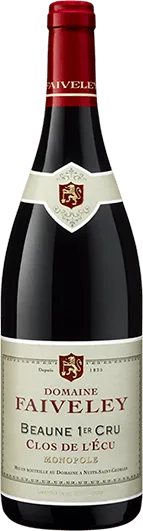 photo Domaine Faiveley Beaune 1er Cru 