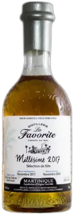 photo Rhum Martinique la Favorite 2017 46