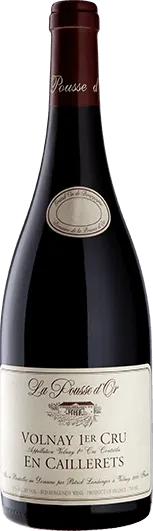 photo Domaine de la Pousse d’or Volnay 1er Cru 