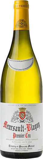 photo Domaine Matrot Meursault 1er Cru Blagny