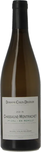 photo Chassagne-Montrachet 1er Cru en Remilly