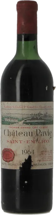 photo Chateau Pavie