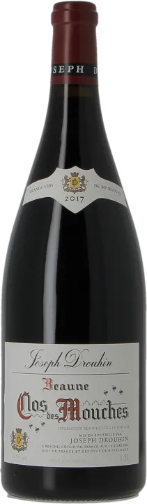 photo Beaune 1er Cru Clos des Mouches