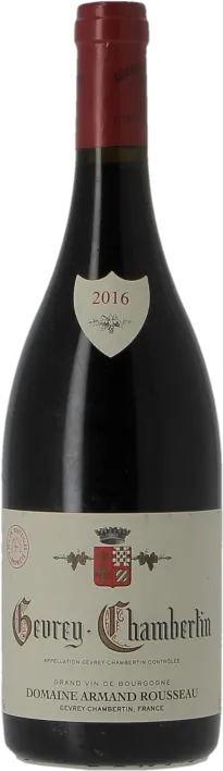 photo Gevrey-Chambertin