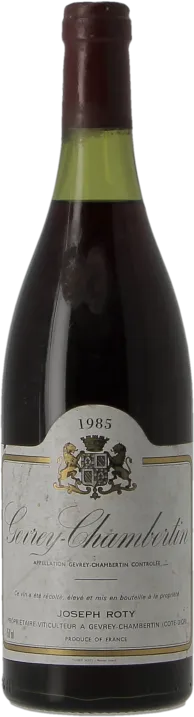 photo Gevrey-Chambertin