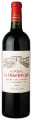 photo Château la Dominique Saint-Emilion Grand Cru Rouge