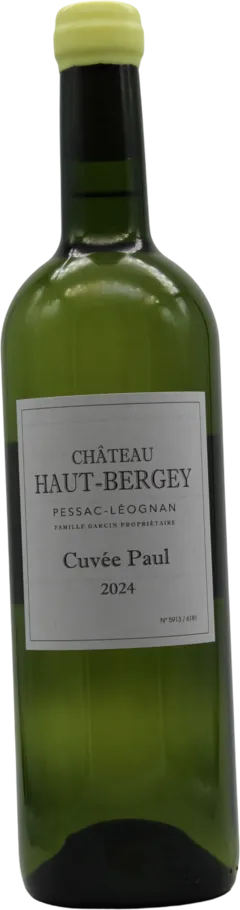 photo Cuvee Paul