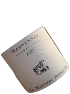 photo Marsannay Longeroies