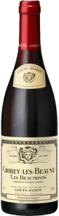 photo Louis Jadot Chorey-Lès-Beaune les Beaumonts Rouge 2022