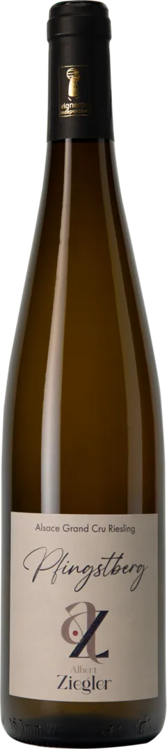 photo Riesling Grand Cru Pfingstberg