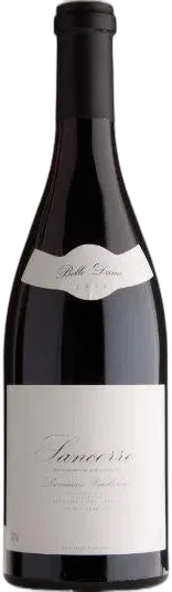 photo Domaine Vacheron Sancerre Rouge Belle Dame