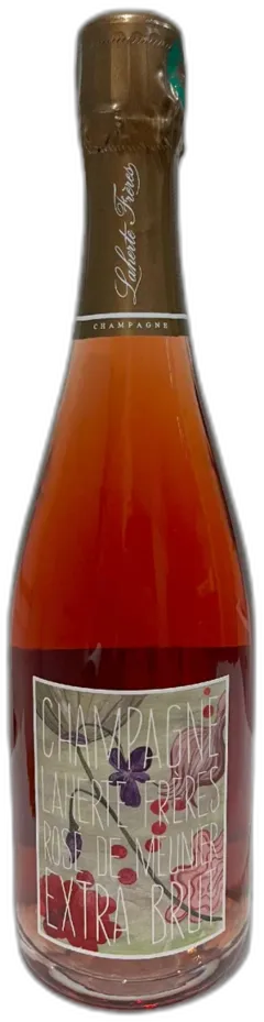 photo du vin Rosé de Meunier