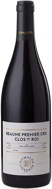 photo Chanson Beaune Premier Cru Clos du Roi