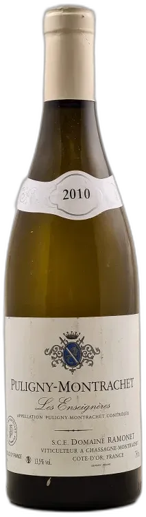 photo Ramonet Puligny Montrachet 