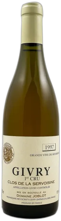 photo Clos de la Servoisine