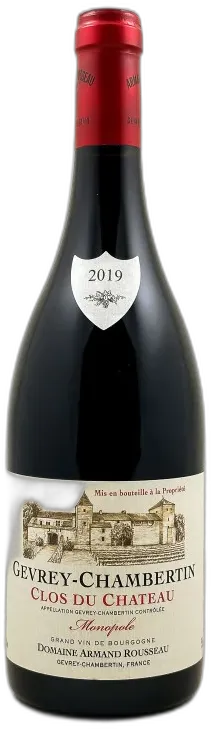 photo Clos du Chateau
