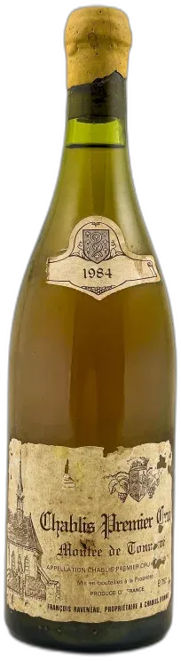 photo Raveneau Chablis 1er Cru 