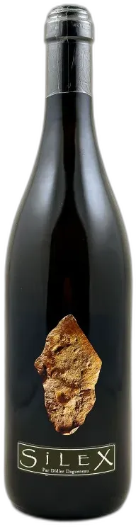 photo Dagueneau Pouilly Fumé 