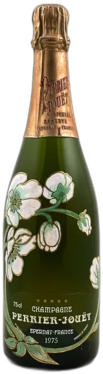 photo Perrier Jouet Brut Belle Epoque