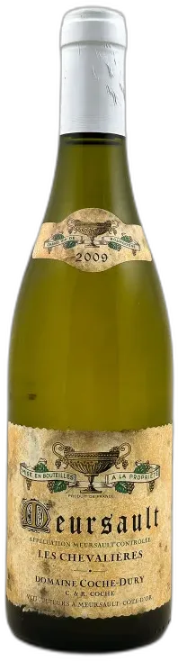 photo Coche Dury Meursault Les Chevalières