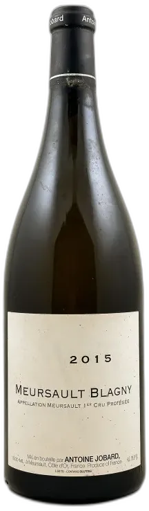 photo Antoine Jobard Meursault 1er Cru 