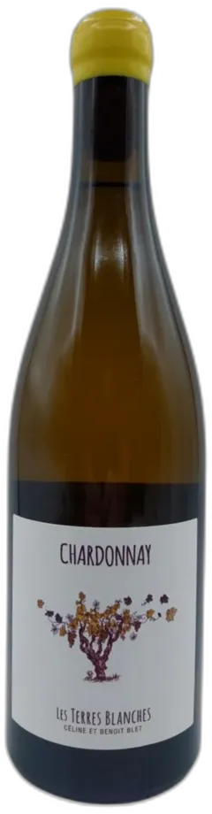 photos du vin Vin de France Chardonnay ss Voile les Terres Blanches