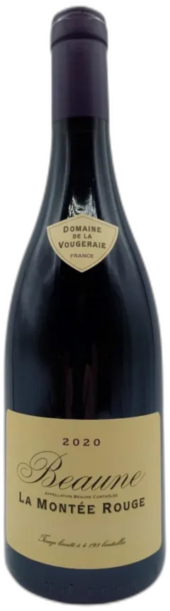 image du vin Beaune Rouge la Montee Rouge