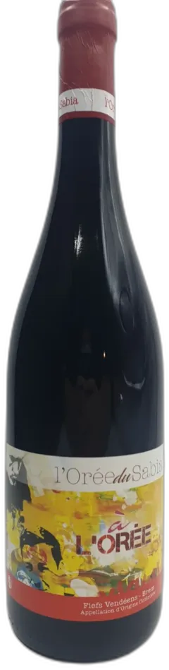 photo A l'Oree du Sabia